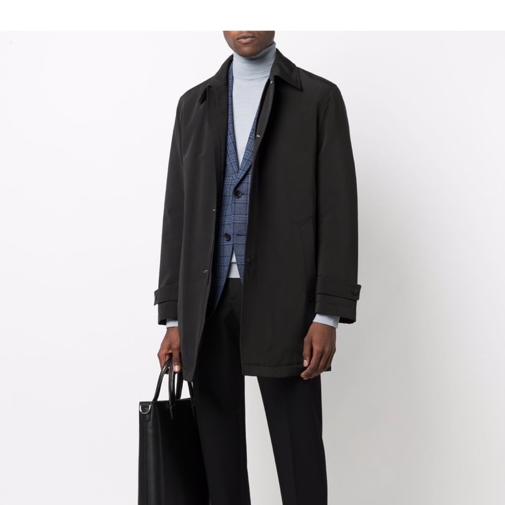 Boss Hugo Boss Mens Jacket